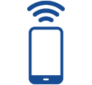 携帯電話電波対策